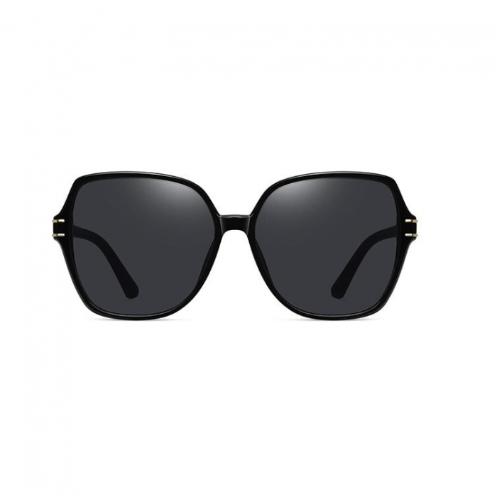 Ochelari de soare dama AVAMSI XFT-A7017, Polarizati, Negru [2]
