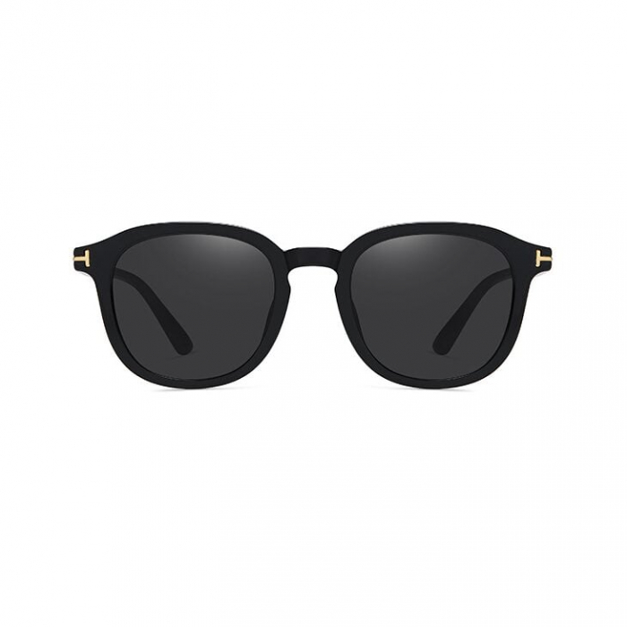 Ochelari de soare dama AVAMSI XFT-A7019, Polarizati, Negru [2]