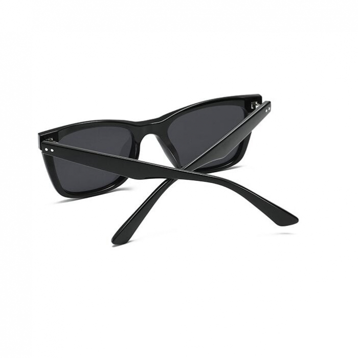 Ochelari de soare dama AVAMSI XFT-CT2013, Polarizati, Negru [2]
