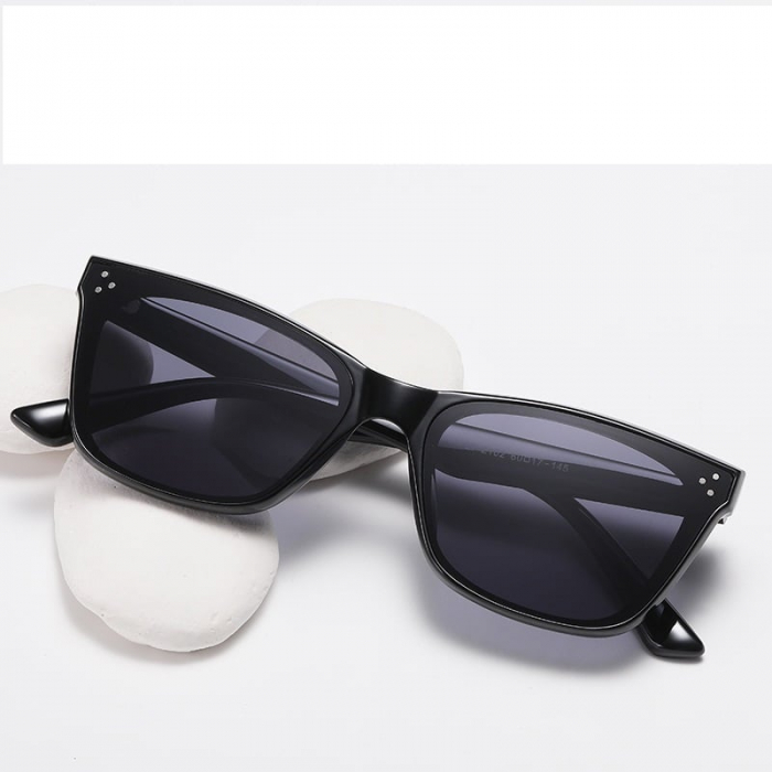 Ochelari de soare dama AVAMSI XFT-CT2013, Polarizati, Negru [4]