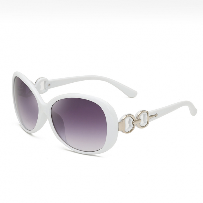 Ochelari de soare dama, Julie 4361, Protectie UV, Negru [1]