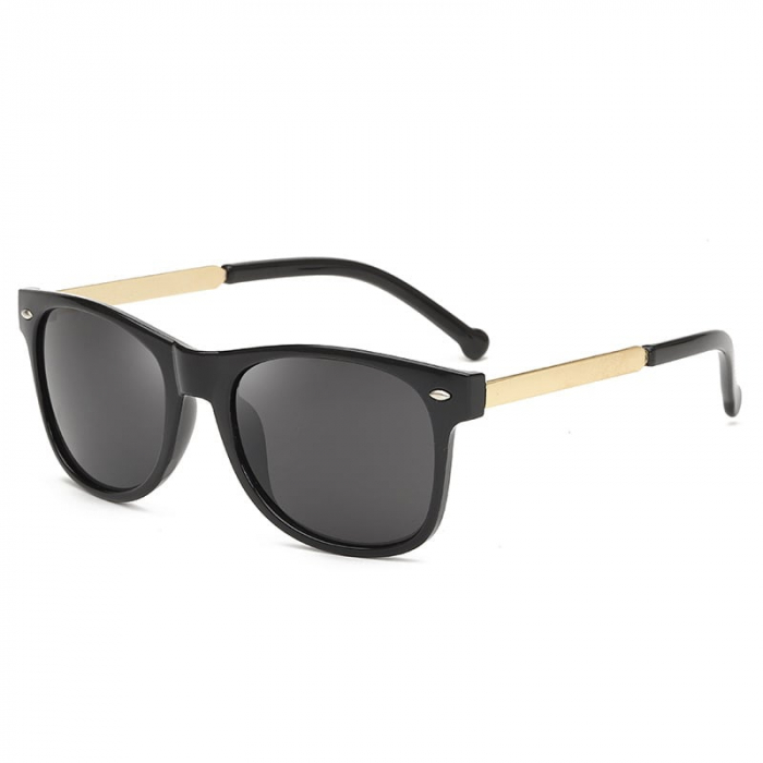 Ochelari de soare de dama, AVAMSI OL-3113, Negru [1]
