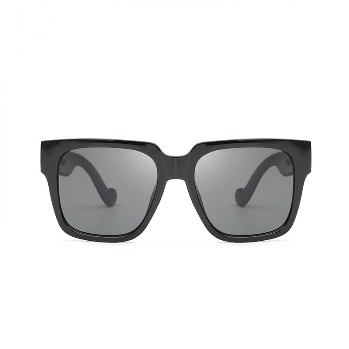 Ochelari de soare unisex AVAMSI 2571 Wayfarer, Negru [1]