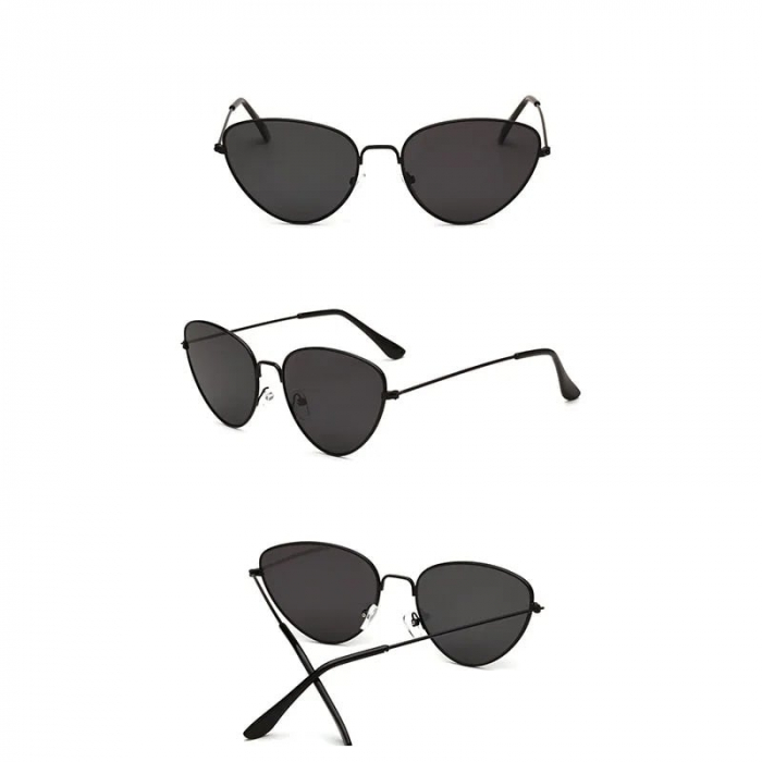 Ochelari de soare Unisex AVAMSI OL-8902 [2]