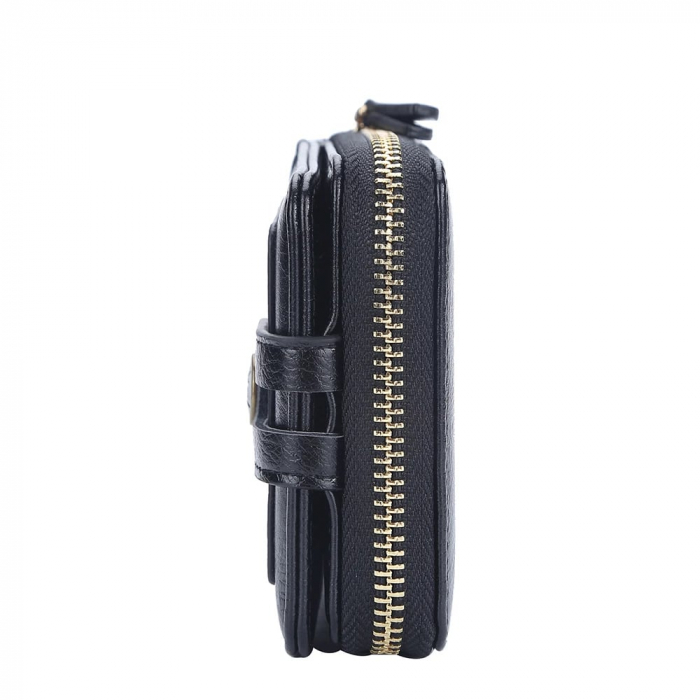 Portofel Barbati, Baellerry, ZX-9256, 12x10x2.5 cm [7]