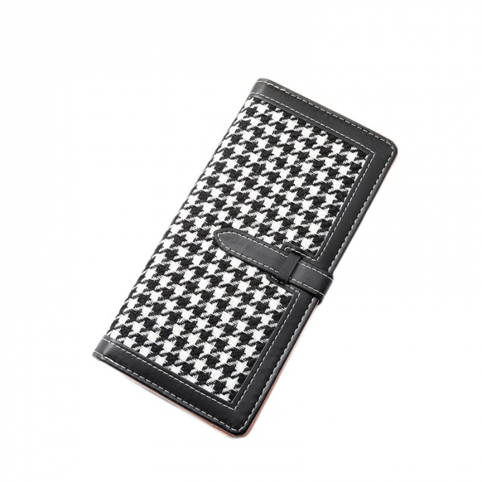 Portofel Dama, AVAMSI, KXM-C102-89, 19X10X3cm [1]
