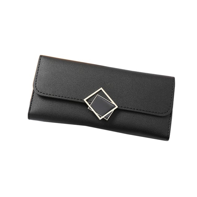 Portofel Dama, AVAMSI, KXM-C119-152, 19x9.5x1.5cm [6]