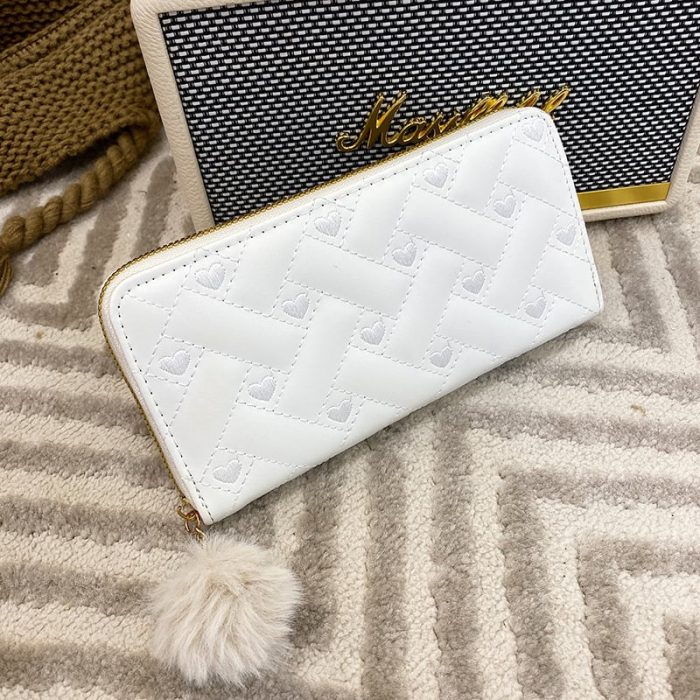 Portofel Dama, AVAMSI, OYF-1506, 20x11x4 cm [2]