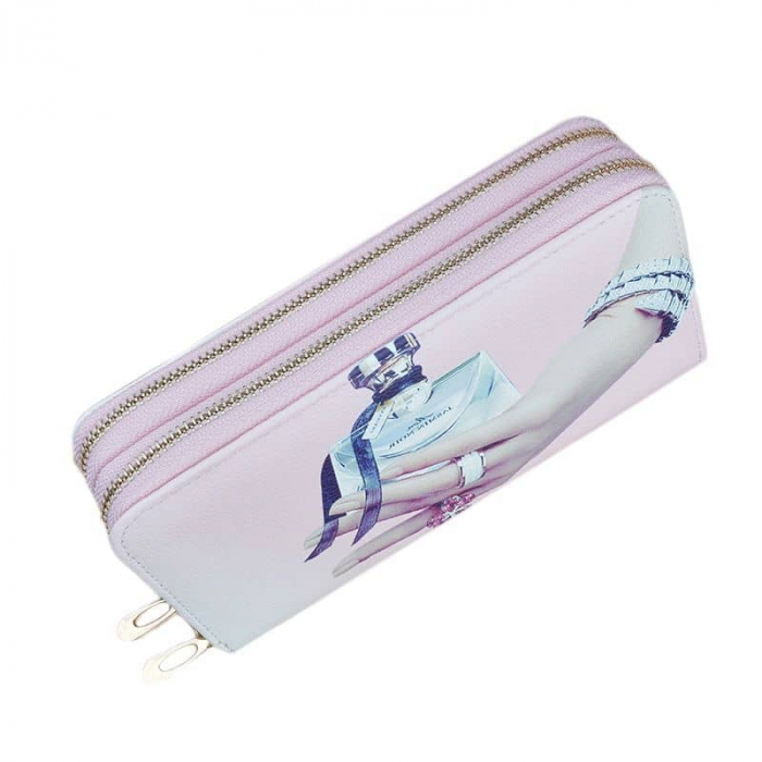 Portofel Dama, AVAMSI, TQ-7053, 19.5x9.5x4cm [1]