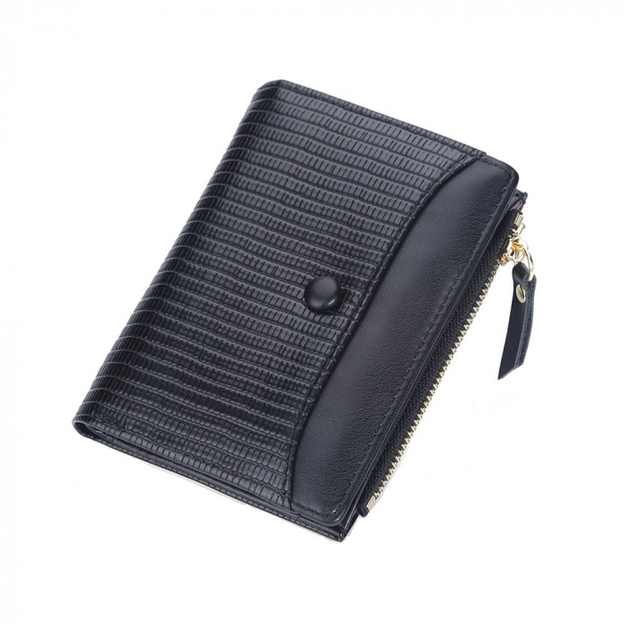 Portofel Dama, Baellerry, ZX-2370, 12.5x9.5x2 cm [1]