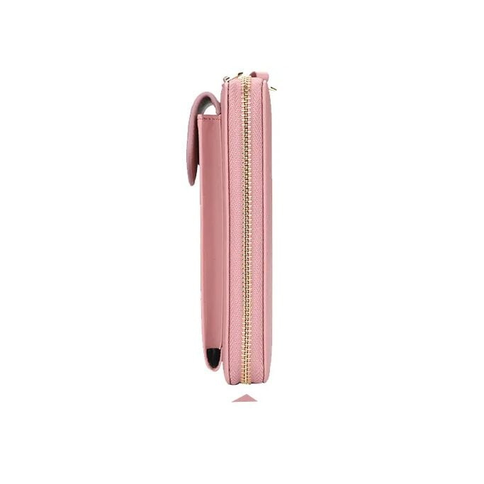 Portofel Dama, Baellerry, ZX-8591, 18x11x4 cm [5]