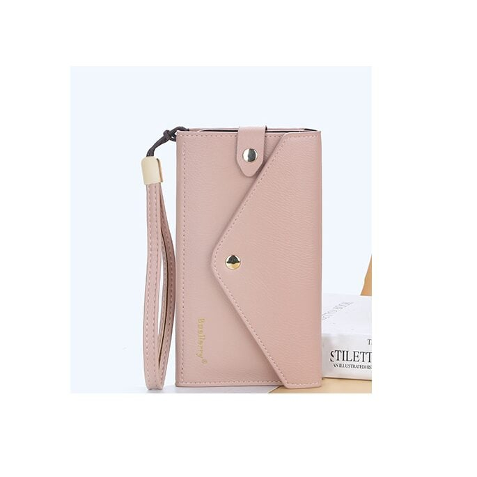 Portofel Dama, Baellerry, ZX-8616, 18.5X10X2.5 cm [2]