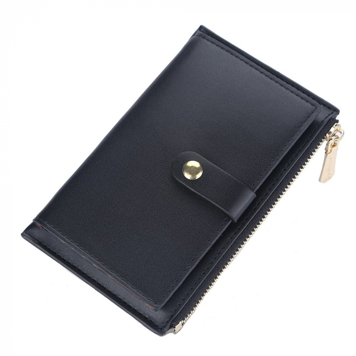 Portofel Dama, Baellerry, ZX-8623, 15X10X2 cm [1]