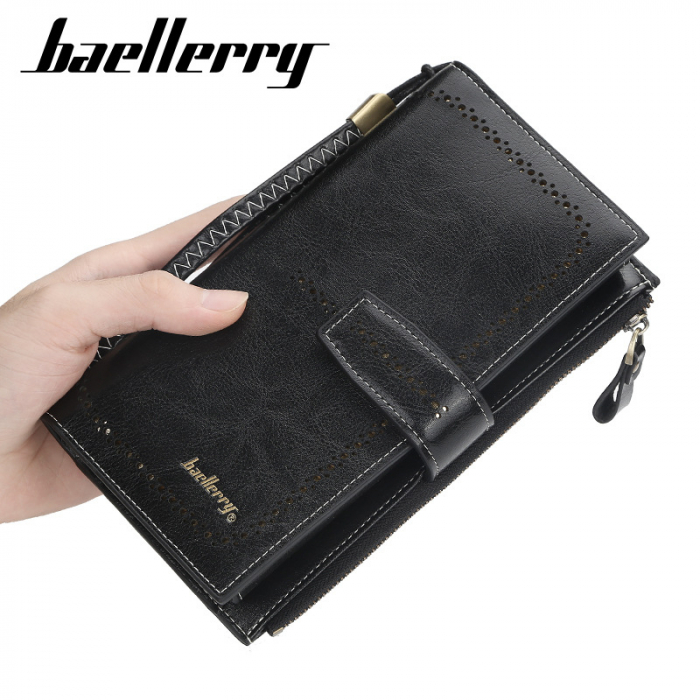Portofel Dama, Baellerry, ZX-N1629, 20x12x2.5 cm [6]