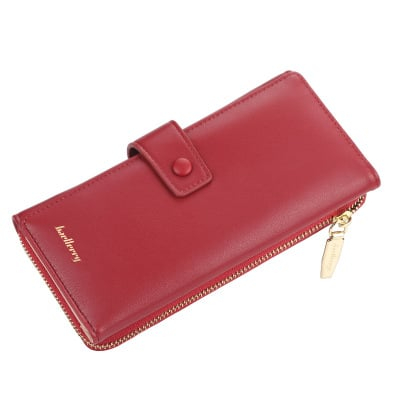 Portofel Dama, Baellerry, ZX-N1822, 20x10x3 cm [1]