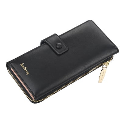 Portofel Dama, Baellerry, ZX-N1822, 20x10x3 cm [1]