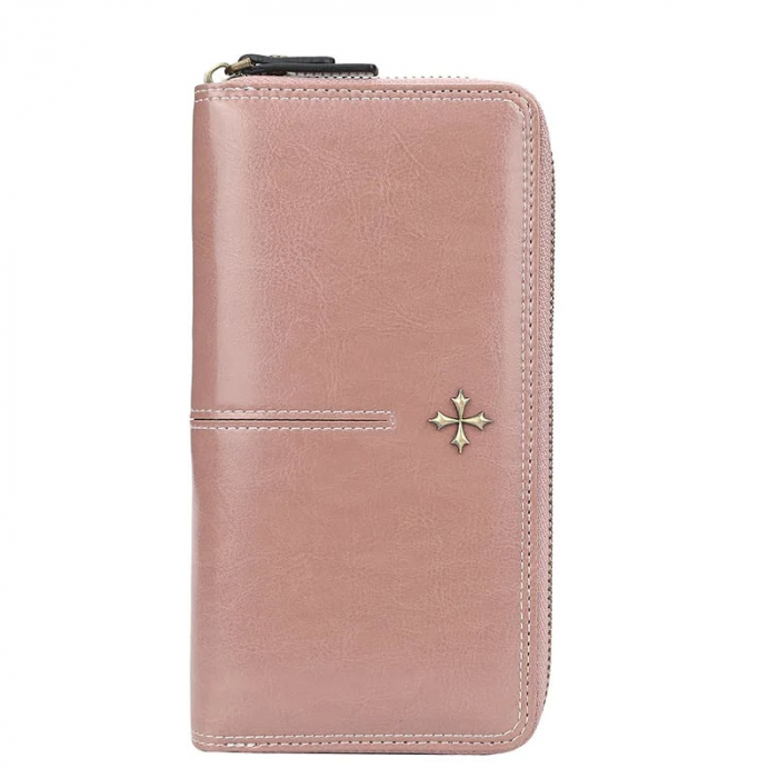 Portofel Dama, Baellerry, ZX-N1850, 20x12x2.5 cm [9]