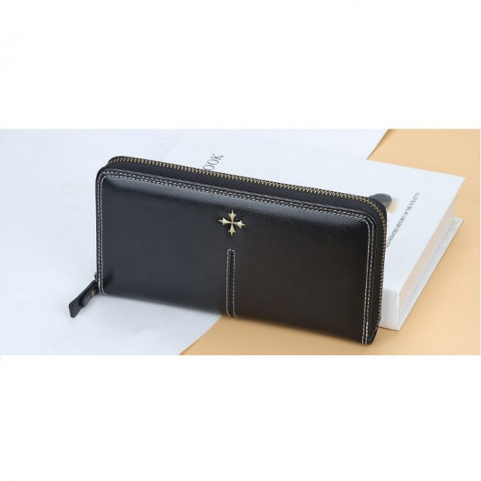 Portofel Dama, Baellerry, ZX-N1850, 20x12x2.5 cm [2]