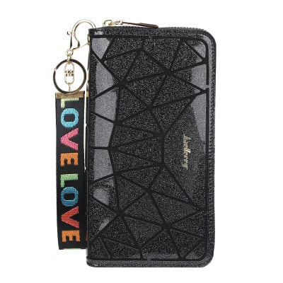 Portofel Dama, Baellerry, ZX-N2823, 21x11x2 cm [1]