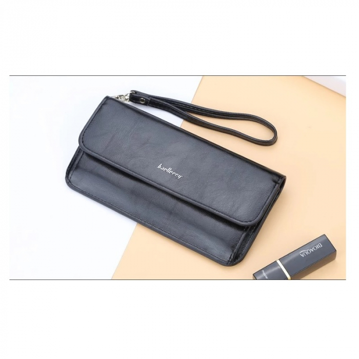 Portofel Dama, Baellerry, ZX-N5523, 20x10x2 cm [3]