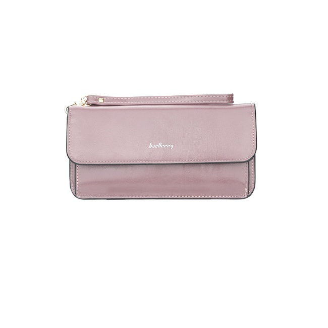Portofel Dama, Baellerry, ZX-N5523, 20x10x2 cm [1]