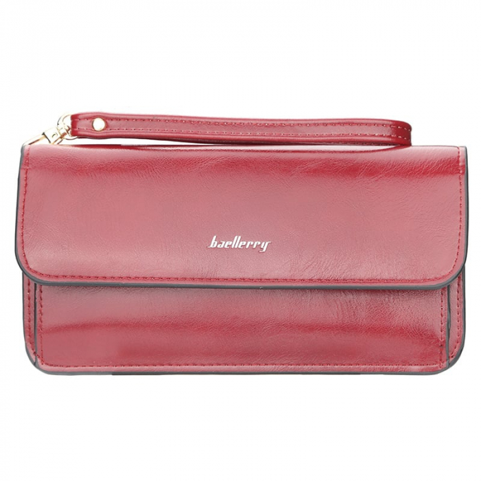 Portofel Dama, Baellerry, ZX-N5523, 20x10x2 cm [1]