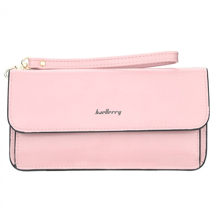 Portofel Dama, Baellerry, ZX-N5523, 20x10x2 cm [1]