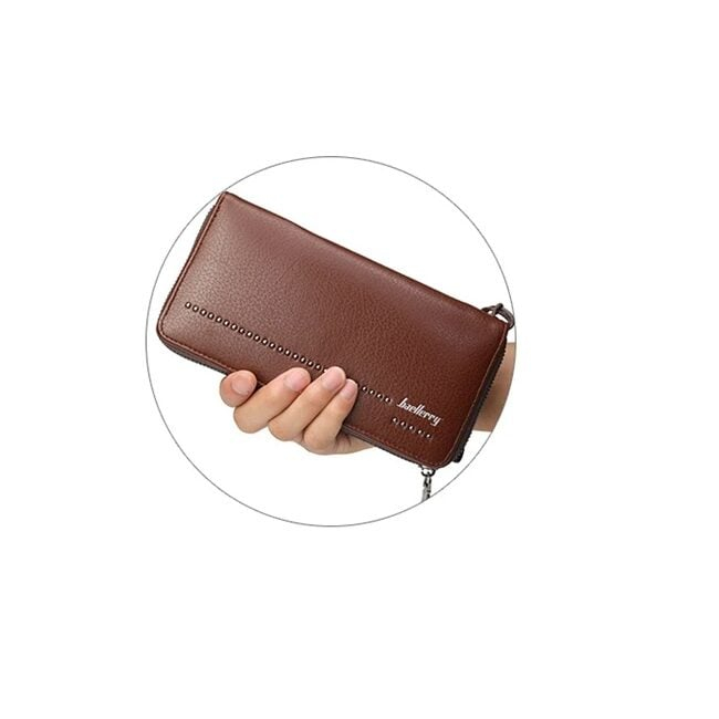 Portofel Dama, Baellerry, ZX-S6086, 20x10x2 cm [3]