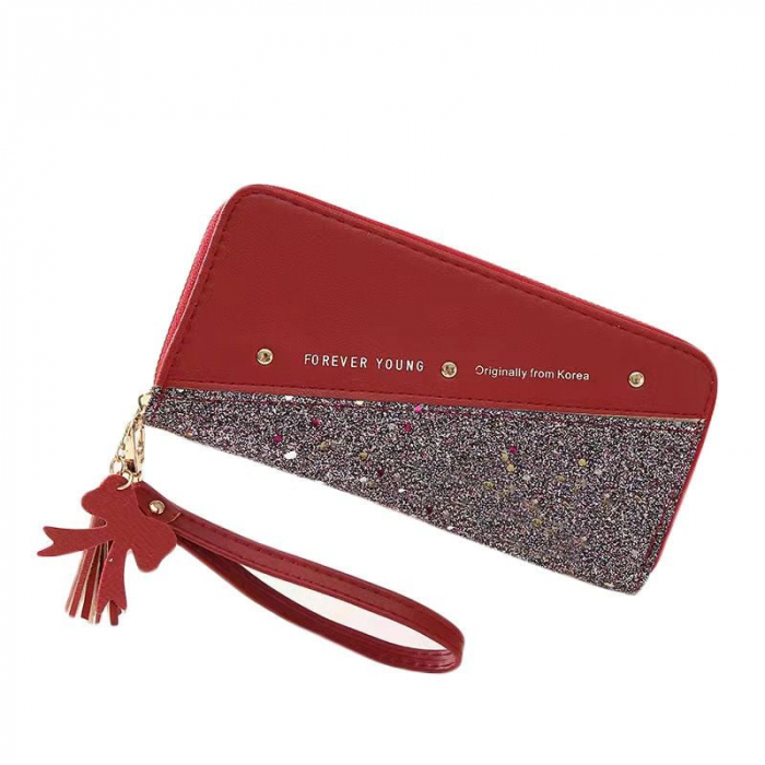Portofel Dama, FOREVER, XC-C079-95, 20x10x2 cm [1]