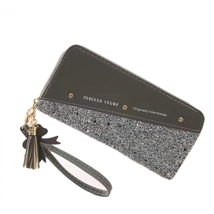 Portofel Dama, FOREVER, XC-C079-95, 20x10x2 cm [1]