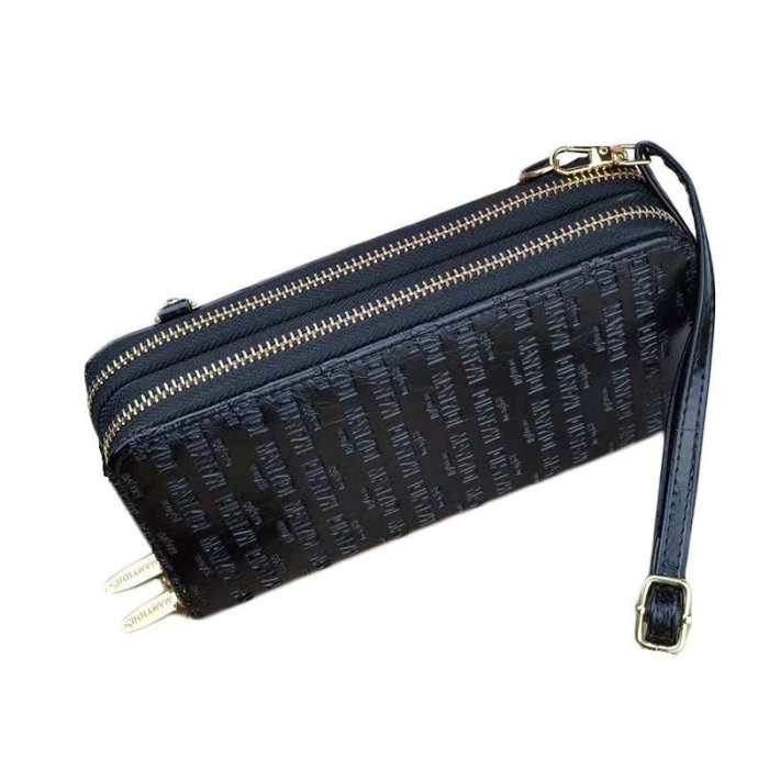 Portofel Dama, MANYDI, TQ-B-511, 19.5x10x4.5 cm [2]