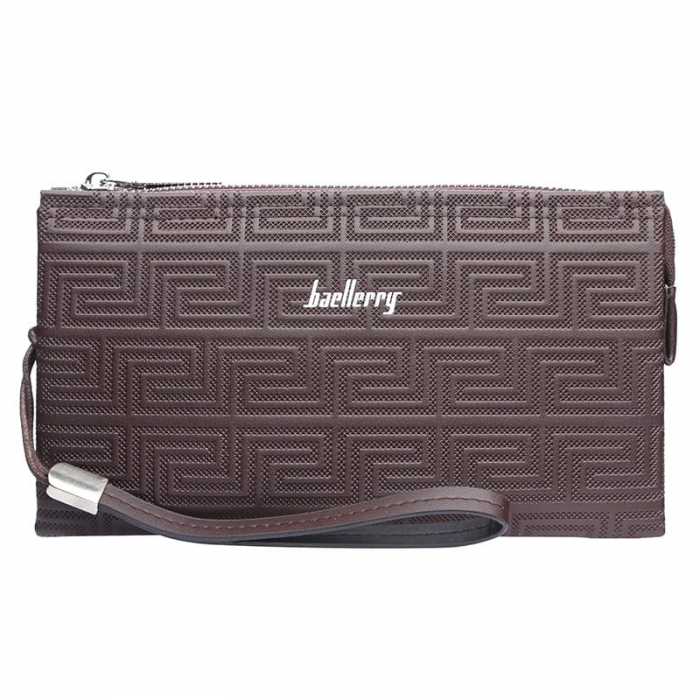 Portofel Unisex, Baellerry, ZX-N1918 , 23x13x3 cm [1]