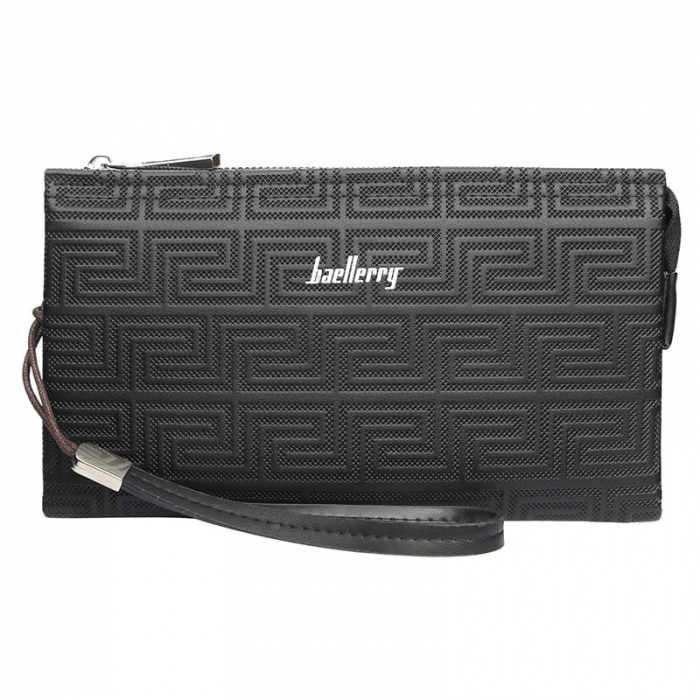 Portofel Unisex, Baellerry, ZX-N1918 , 23x13x3 cm [6]