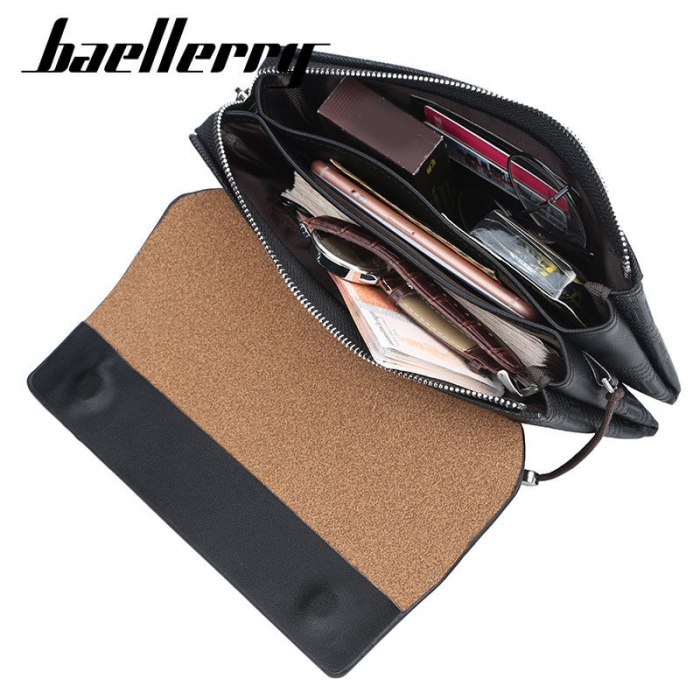 Portofel Unisex, Baellerry, ZX-ND1921, 23x13x.4 CM [3]