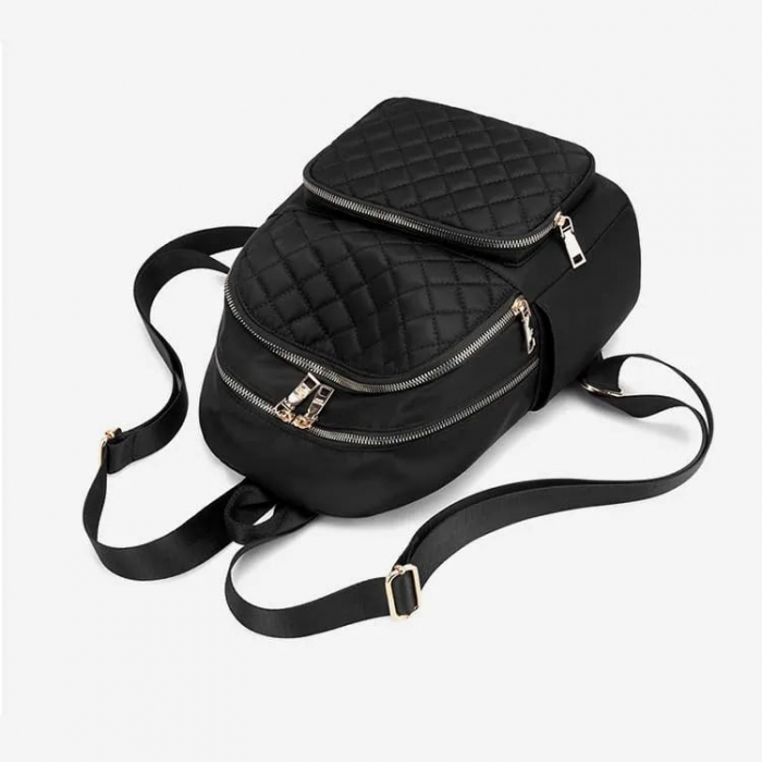 Rucsac dama, Adania, 5110, Bej [5]