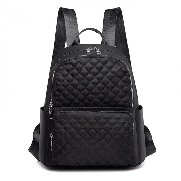 Rucsac dama, Adania, 5109, Rosu [9]