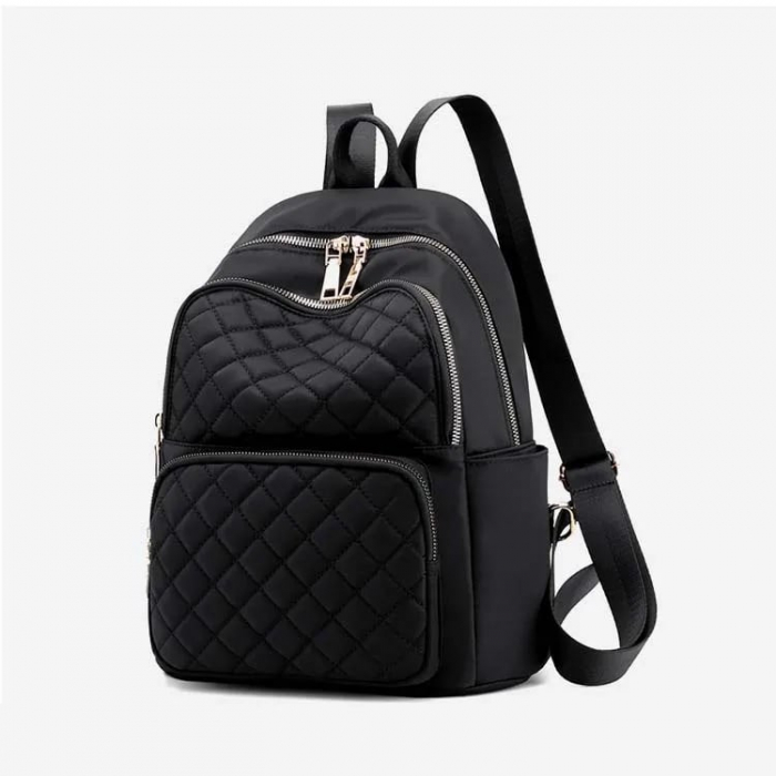 Rucsac dama, Adania, 5110, Bej [3]