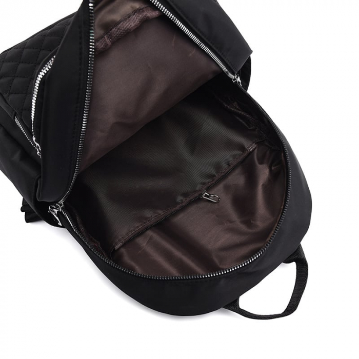 Rucsac dama, Adania, 5110, Bej [7]