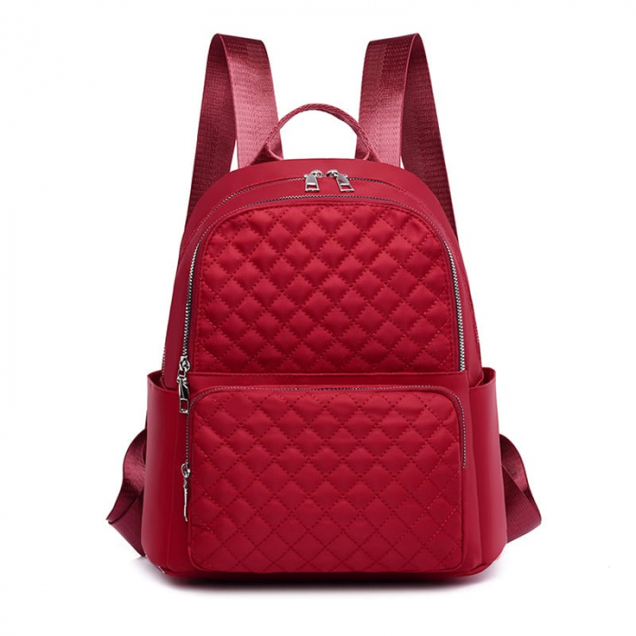 Rucsac dama, Adania, 5109, Rosu [1]
