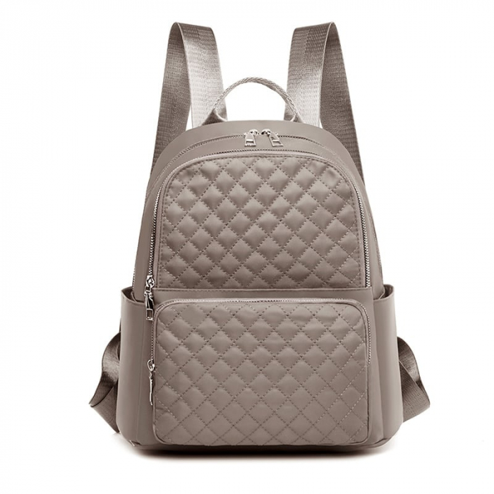 Rucsac dama, Adania, 5110, Bej [1]