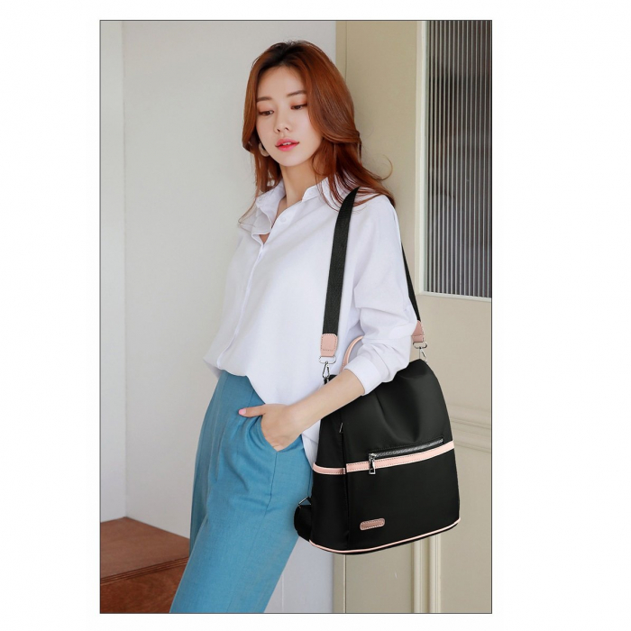 Rucsac dama, Anais BS-8413, 33x32x14 cm [11]
