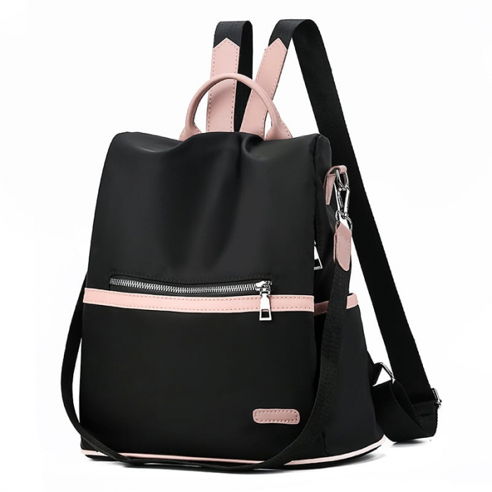 Rucsac dama, Anais BS-8413, 33x32x14 cm [9]