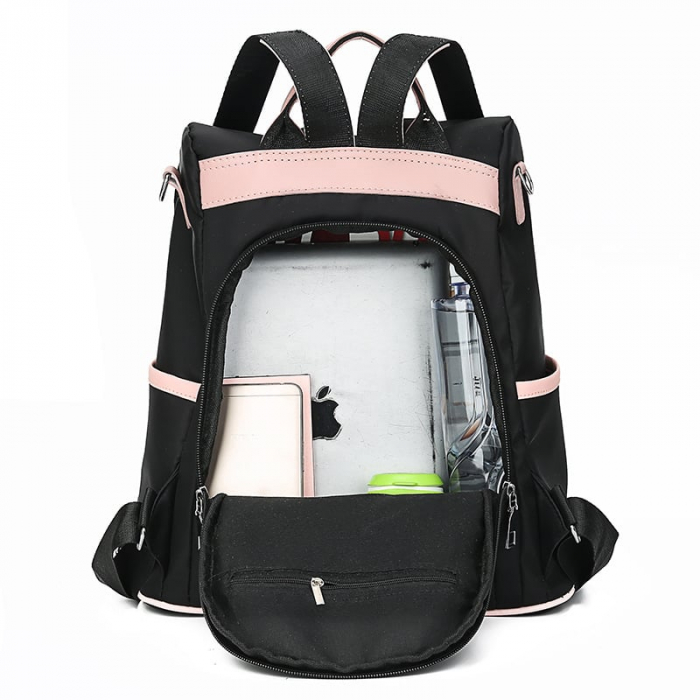 Rucsac dama, Anais BS-8413, 33x32x14 cm [8]
