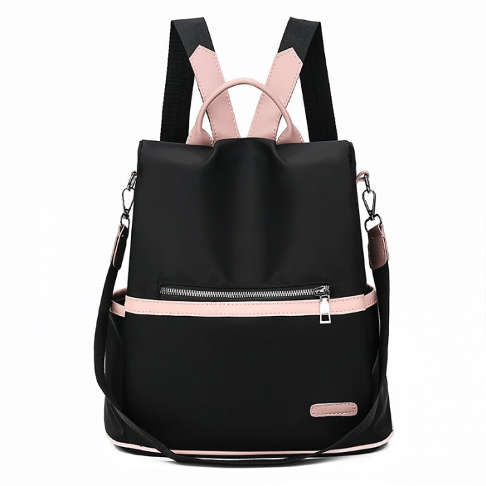 Rucsac dama, Anais BS-8413, 33x32x14 cm [6]