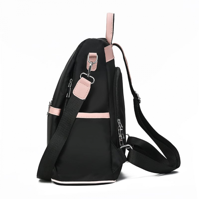 Rucsac dama, Anais BS-8413, 33x32x14 cm [7]