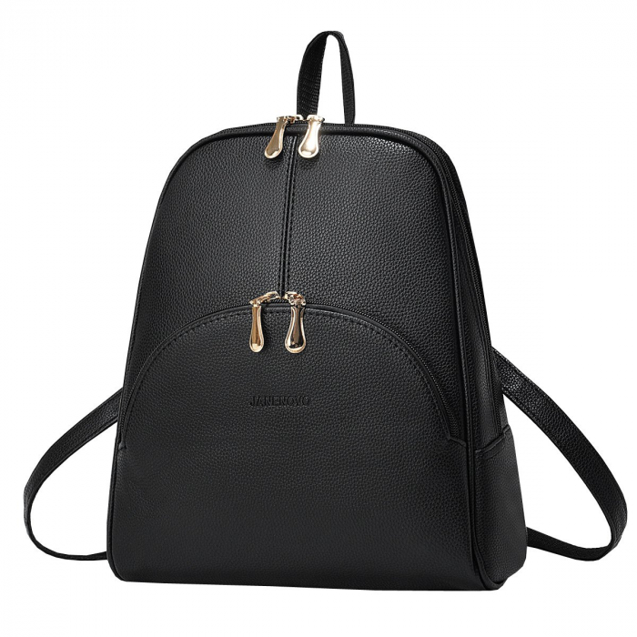 Rucsac dama, Aria SCB-25, 31x27x11 cm [1]