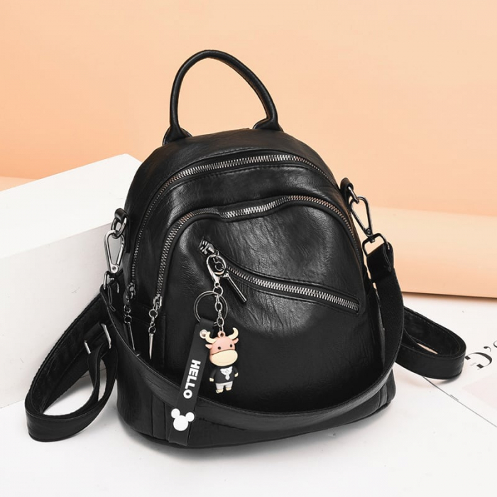 Rucsac dama, Ava MF168, 25x25x13cm [16]