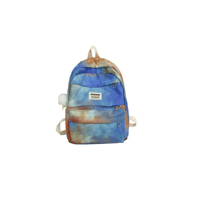 Rucsac dama AVAMSI AS-153-1023, 41x32x12 cm [1]