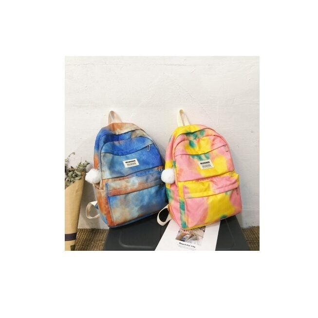 Rucsac dama AVAMSI AS-153-1023, 41x32x12 cm [5]