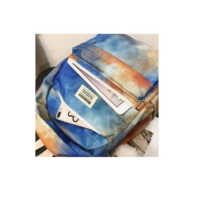 Rucsac dama AVAMSI AS-153-1023, 41x32x12 cm [3]
